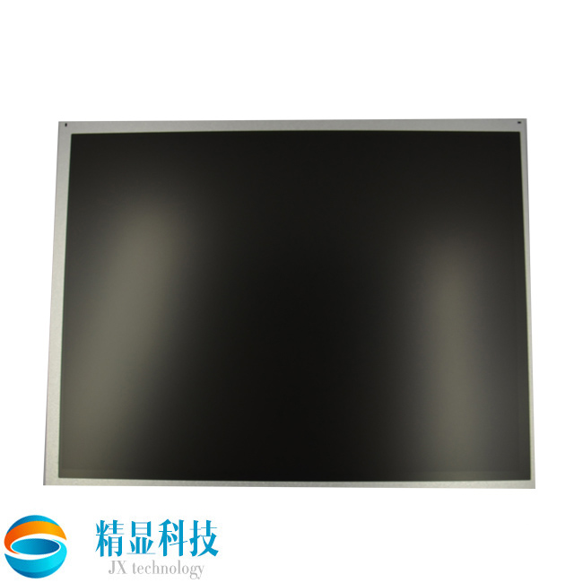 友達(dá)15寸工業(yè)液晶屏LED含驅(qū)動(dòng)器--G15