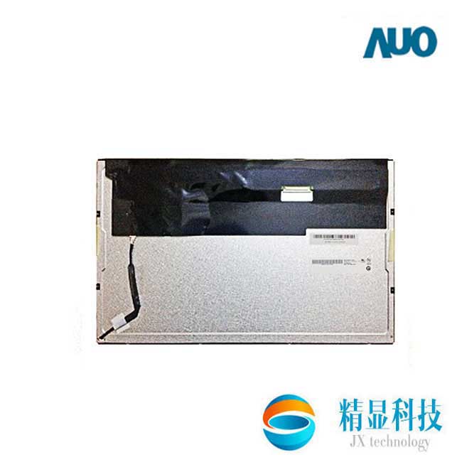 TN友達(dá)18.5寸工業(yè)液晶顯示模組G185XW0