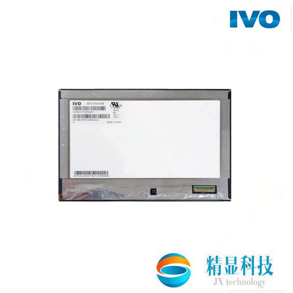 M101NWWB R6龍騰光電10.1寸工業(yè)顯示屏