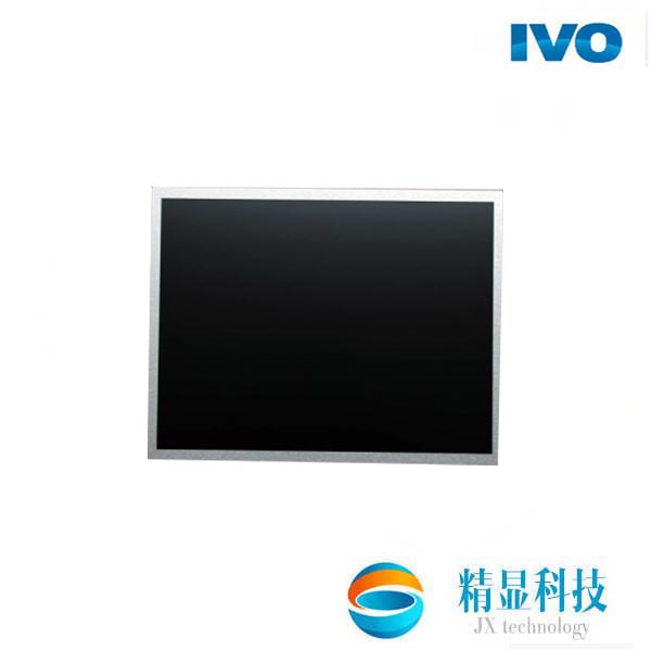 15寸LVDS接口工業(yè)屏龍騰光電M150GNN2 R1